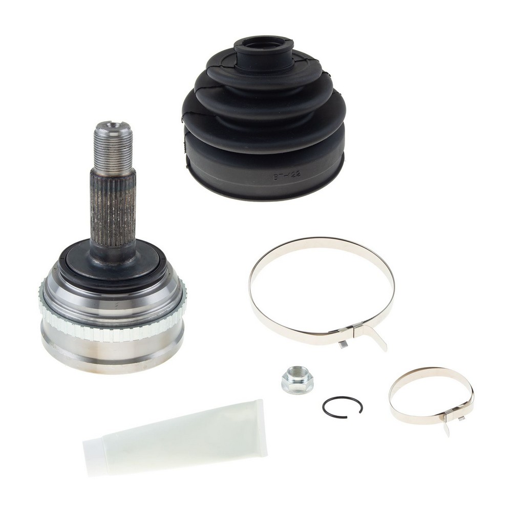 Ponteira Homocinética Fixa Autotec/Drivetec 14383