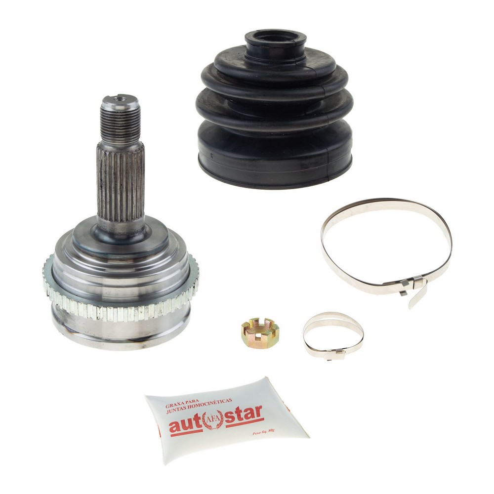 Ponteira Homocinética Fixa Autostar AJH07002ABSI