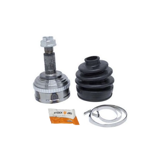 Ponteira Homocinética Fixa Stock AIG JHS207002