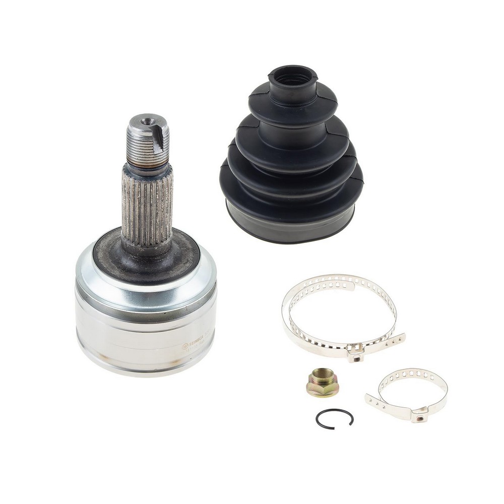 Ponteira Homocinética Fixa Autotec/Drivetec 26557