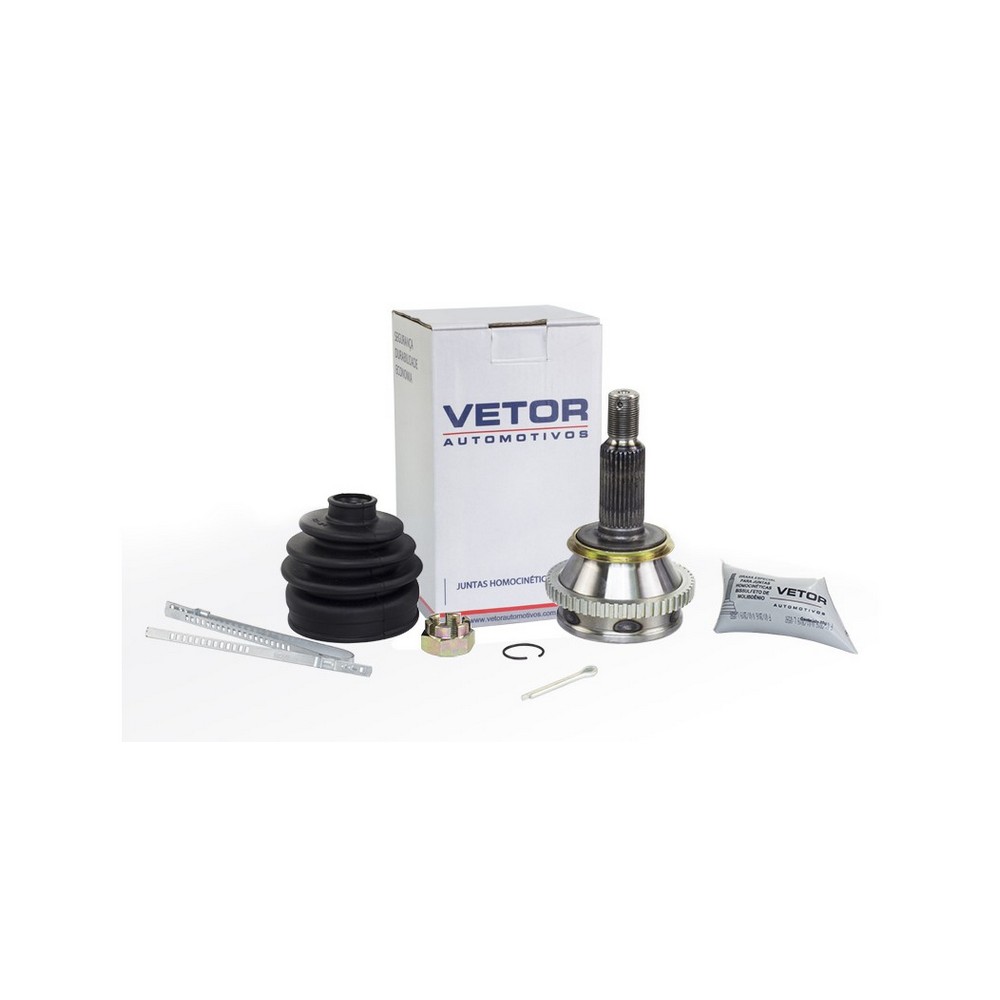 Ponteira Homocinética Fixa Vetor VT5217