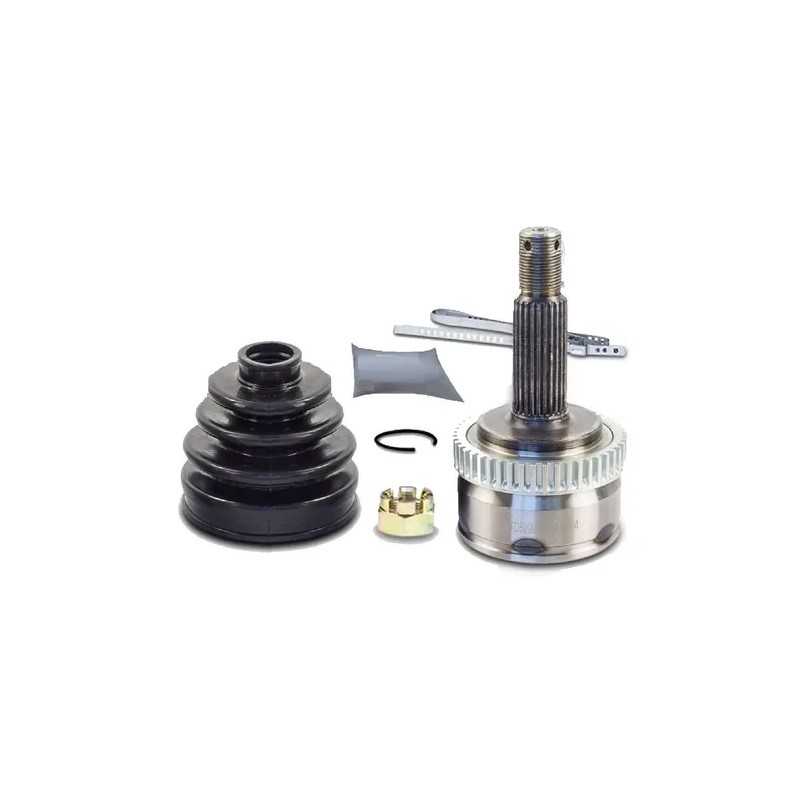 Ponteira Homocinética Fixa Autotec/Drivetec 26251