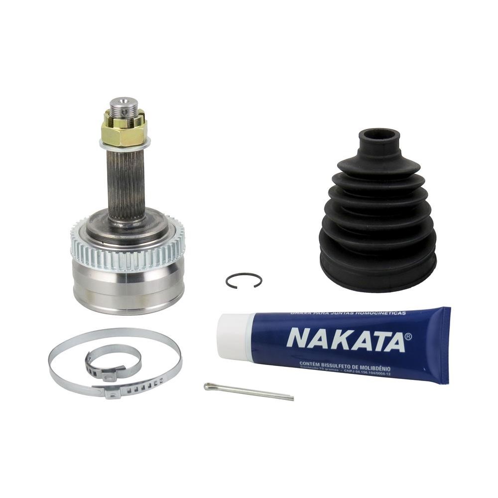 Ponteira Homocinética Fixa Nakata NJH22E500