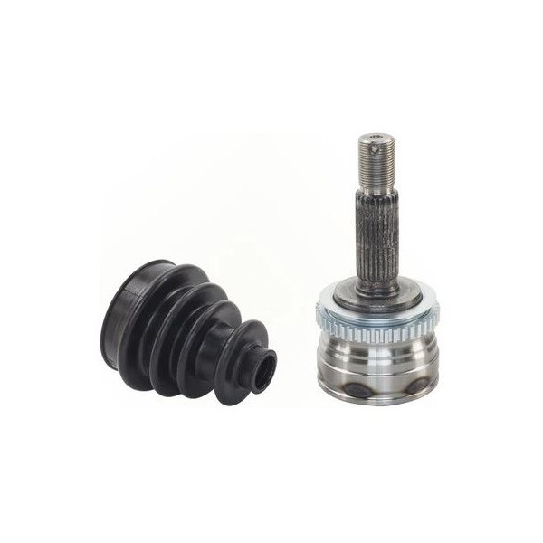 Ponteira Homocinética Fixa Autotec/Drivetec 76263