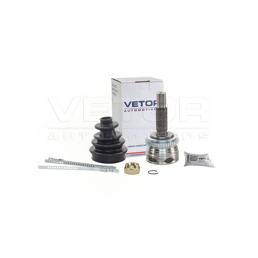 Ponteira Homocinética Fixa Vetor VT5379