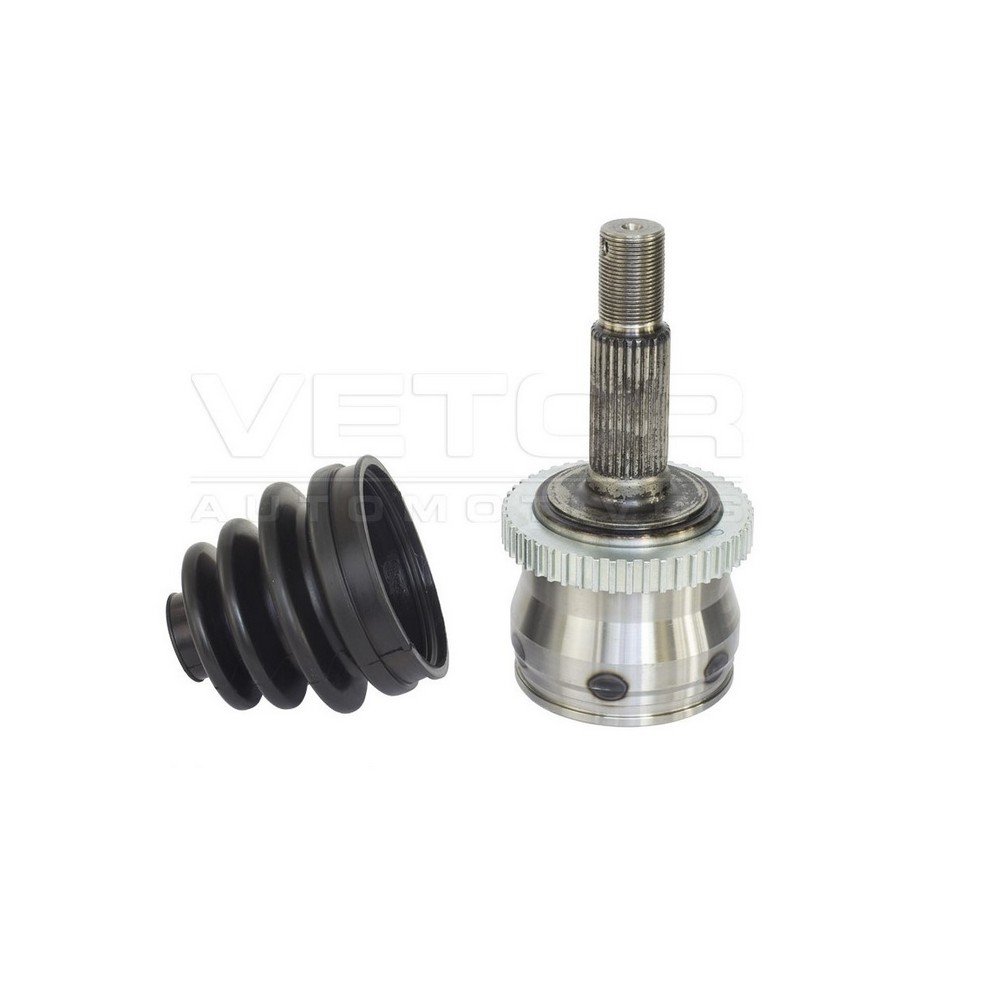 Ponteira Homocinética Fixa Vetor VT5032