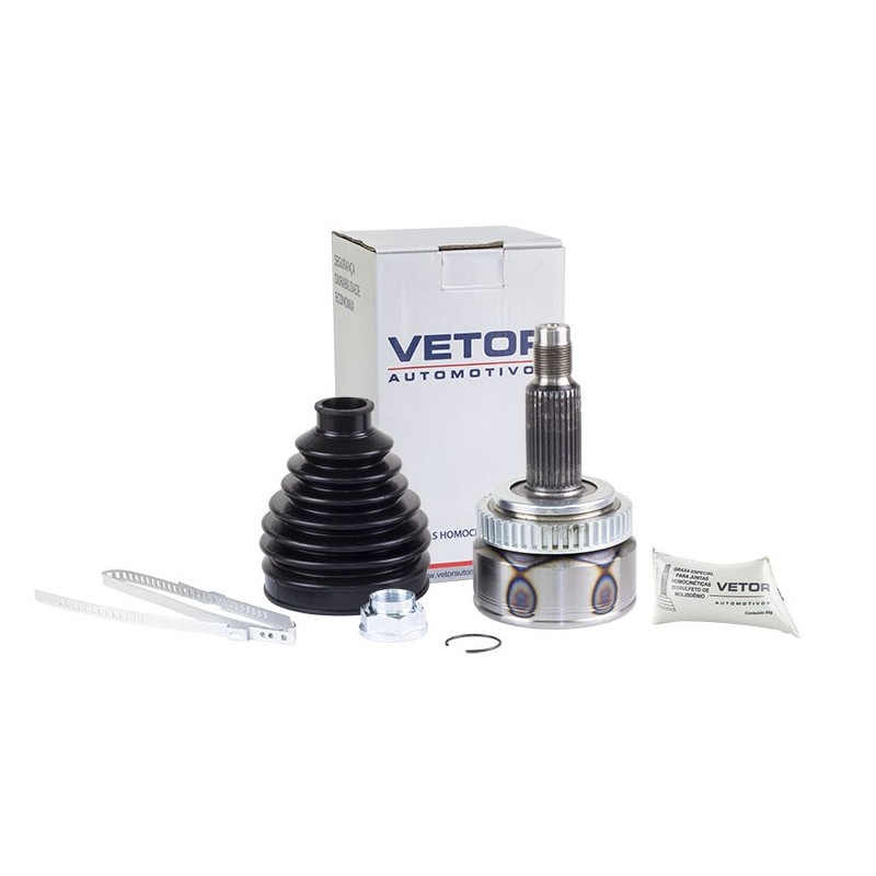 Ponteira Homocinética Fixa Vetor VT5582