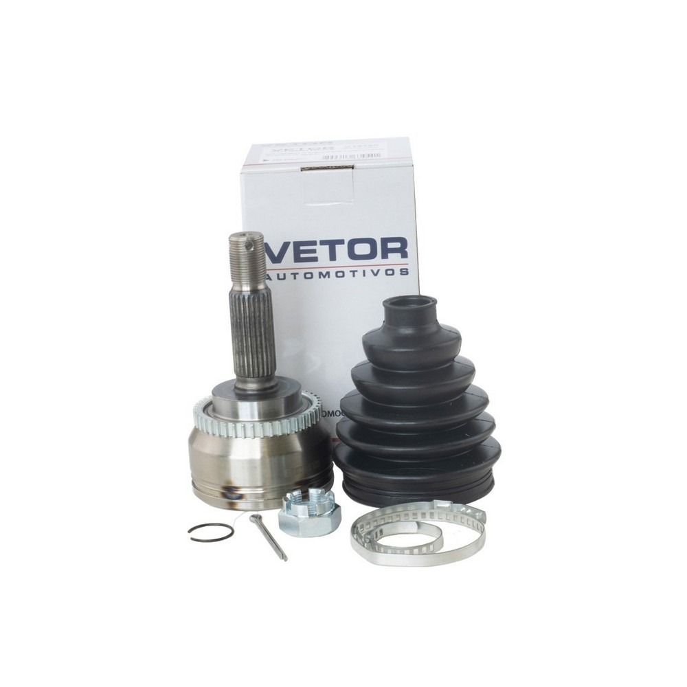 Ponteira Homocinética Fixa Vetor VT5760