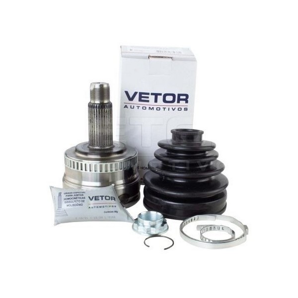 Ponteira Homocinética Fixa Vetor VT5744