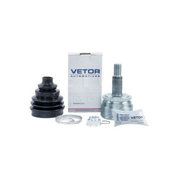 Ponteira Homocinética Fixa Vetor VT5782