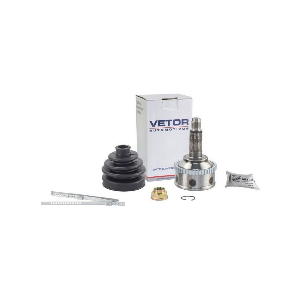 Ponteira Homocinética Fixa Vetor VT5373
