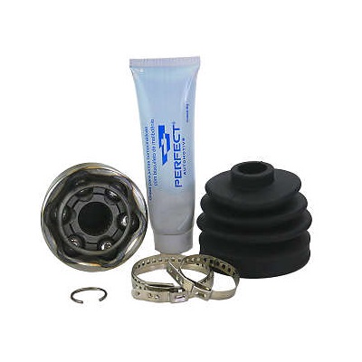 Ponteira Homocinética Fixa Mecânico 22 Dentes Perfect KJH0346