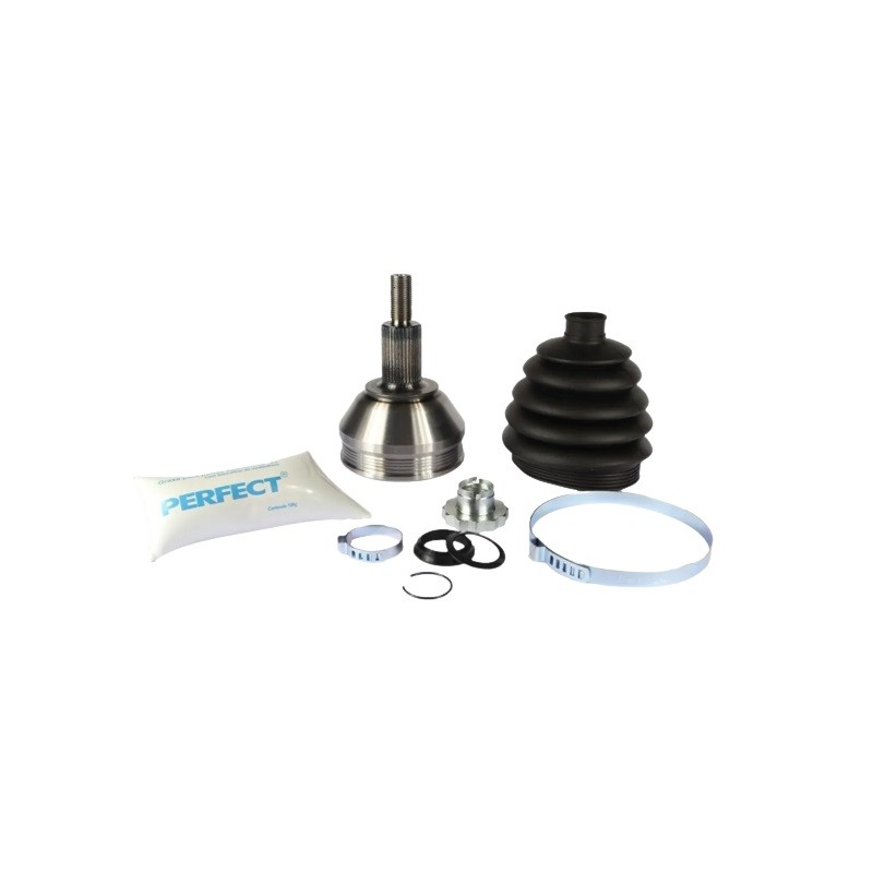 Ponteira Homocinética Fixa Mecânico Perfect KJH0250