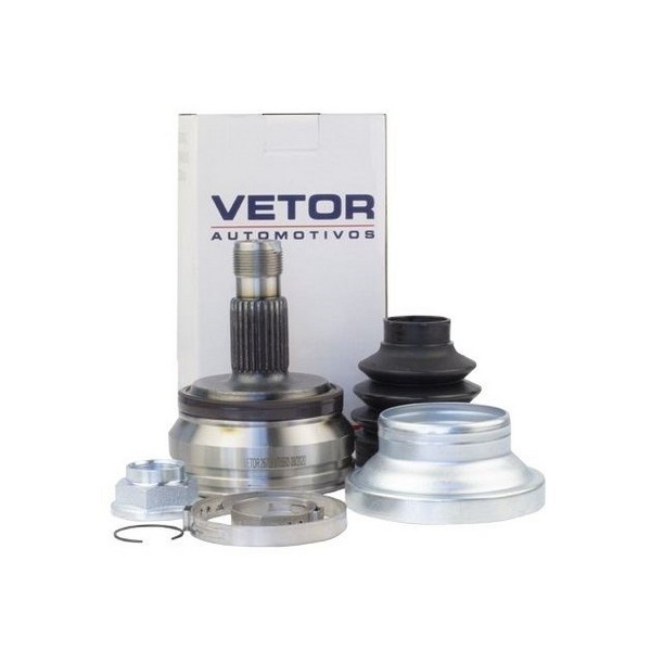 Ponteira Homocinética Fixa Vetor VT5593