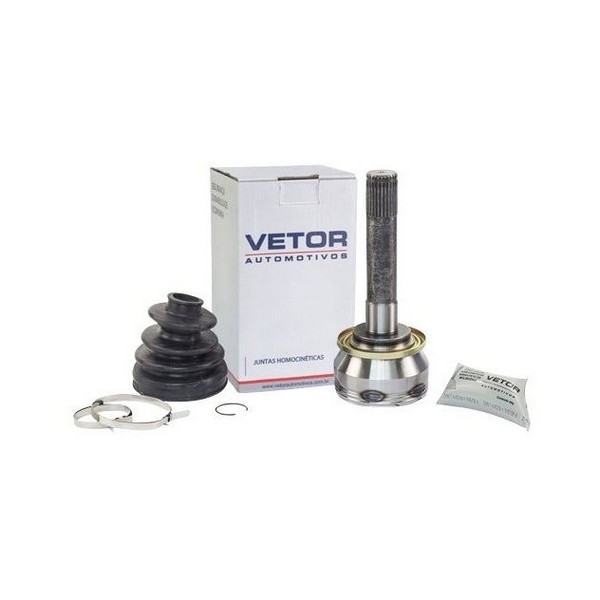 Ponteira Homocinética Fixa Vetor VT5103