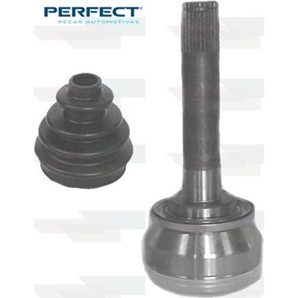 Ponteira Homocinética Fixa Perfect KJH5902