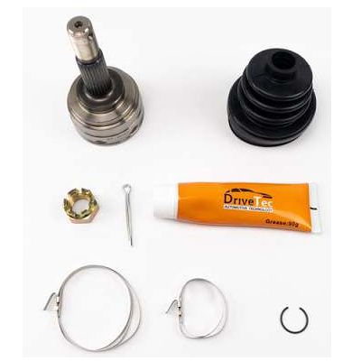 Ponteira Homocinética Fixa Autotec/Drivetec 76264