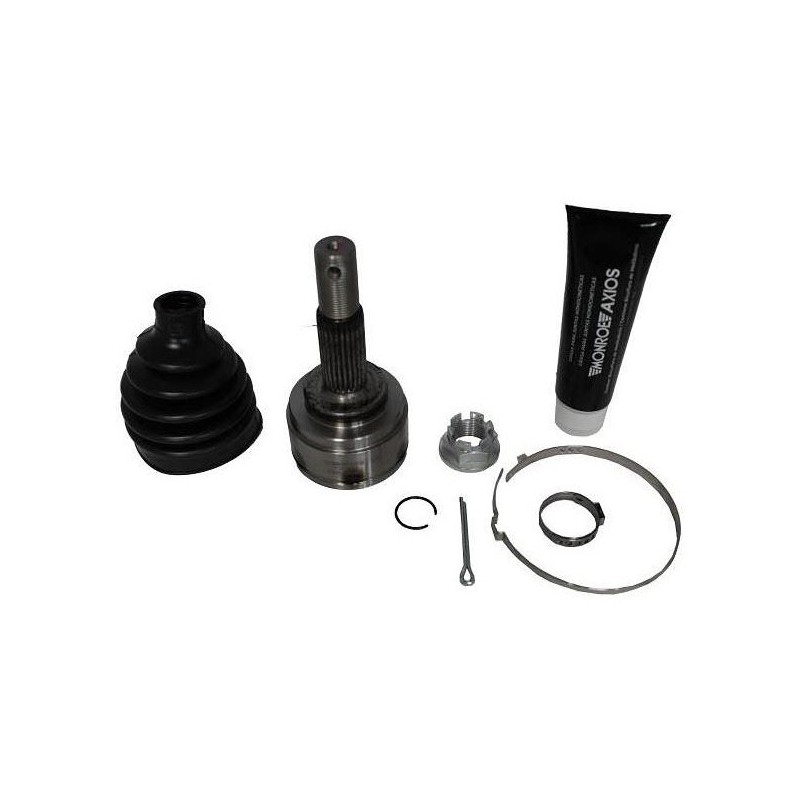 Ponteira Homocinética Fixa Axios M4LT30289