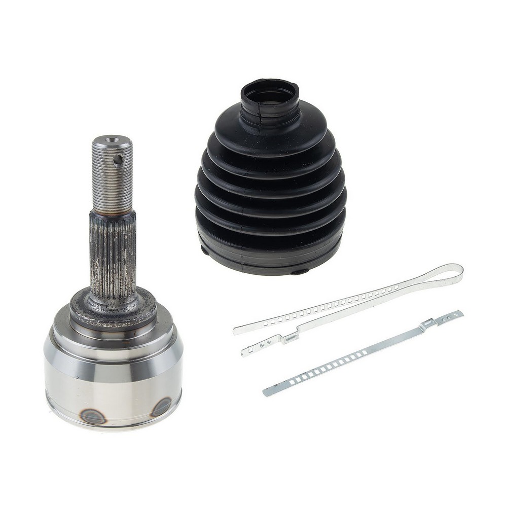Ponteira Homocinética Fixa Autotec/Drivetec 27233