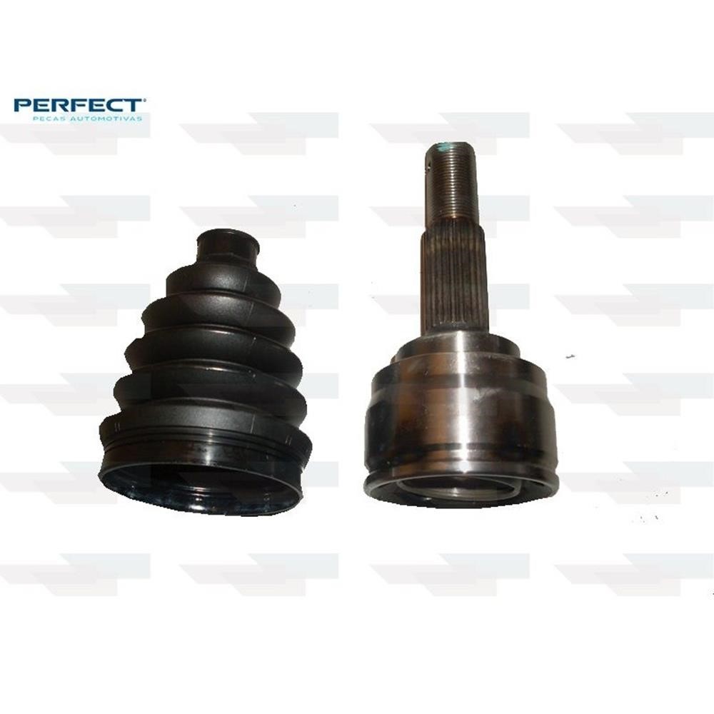 Ponteira Homocinética Fixa Perfect KJH3300