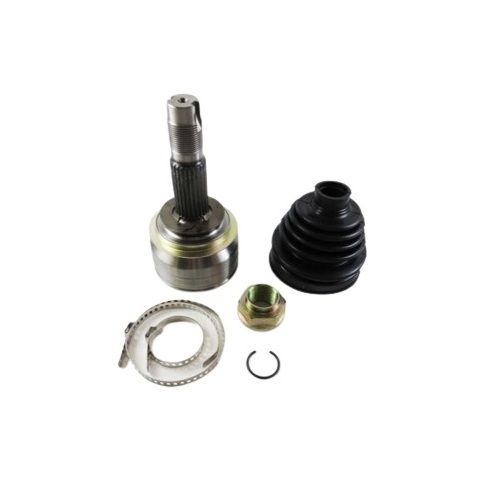 Ponteira Homocinética Fixa Onix Automático 23 Dentes Seineca Seineca SJH3282