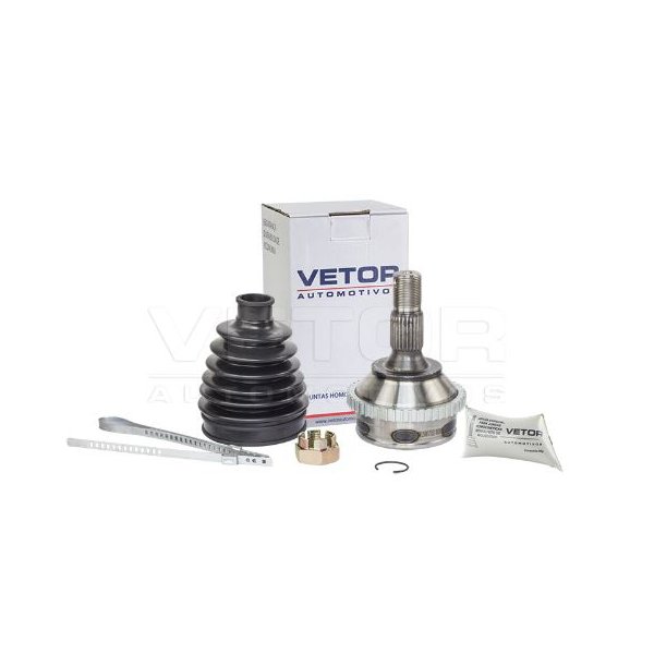 Ponteira Homocinética Fixa Vetor VT5521