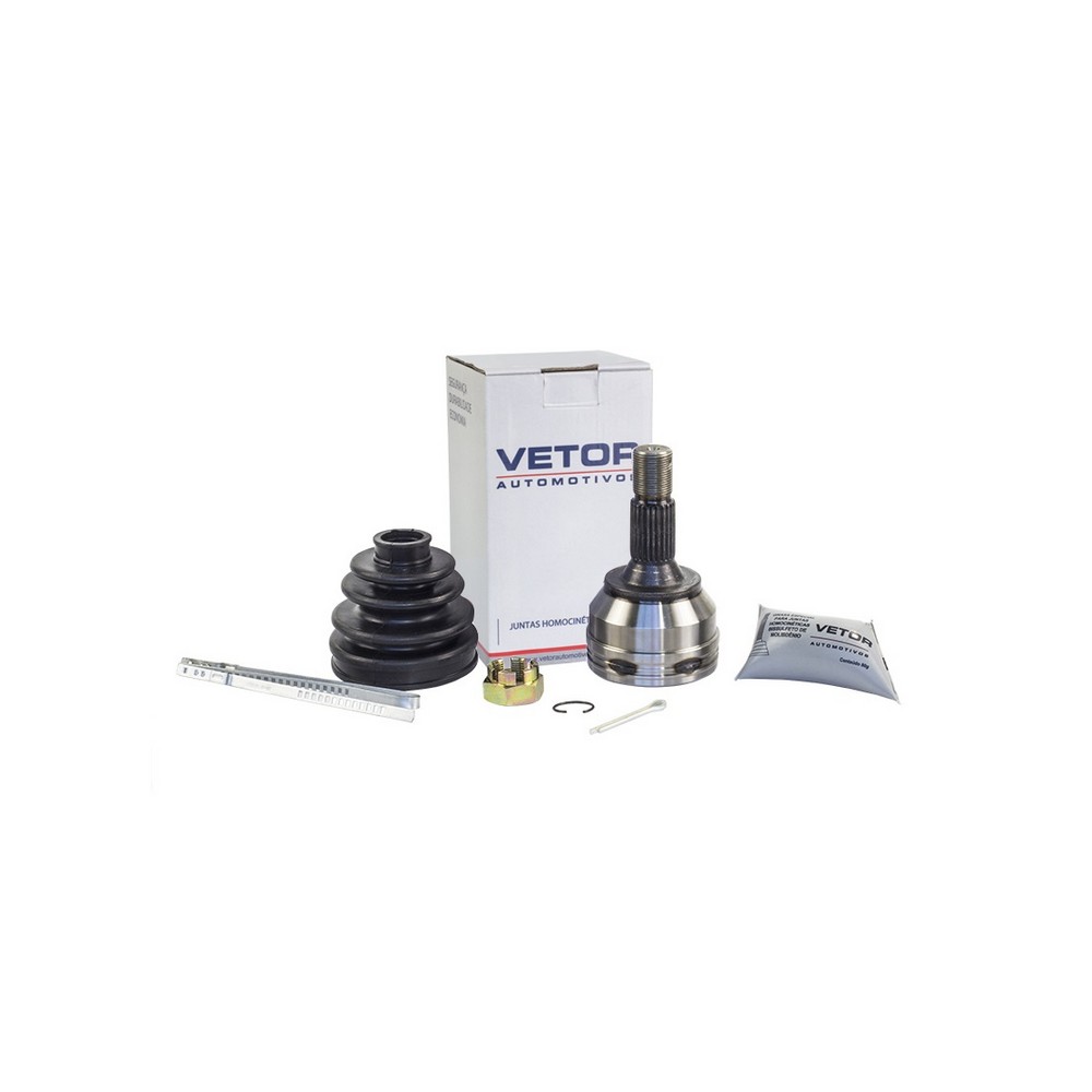 Ponteira Homocinética Fixa Vetor VT5230
