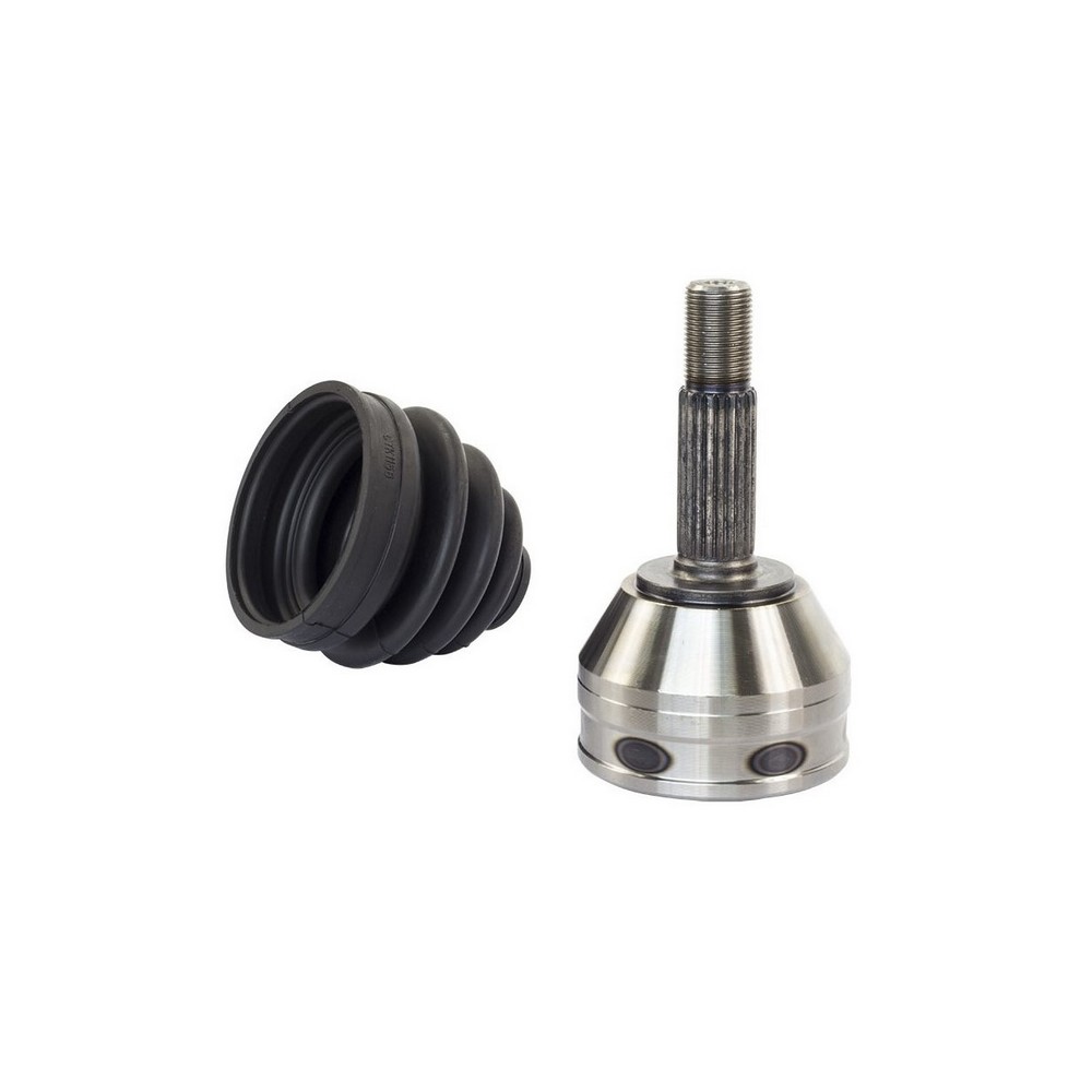 Ponteira Homocinética Fixa Vetor VT5121