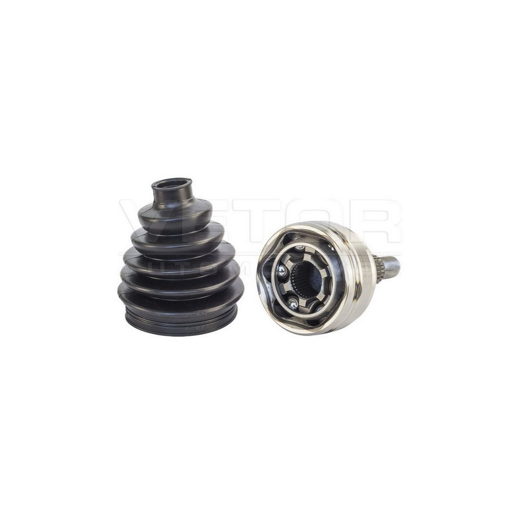 Ponteira Homocinética Fixa Vetor VT5140