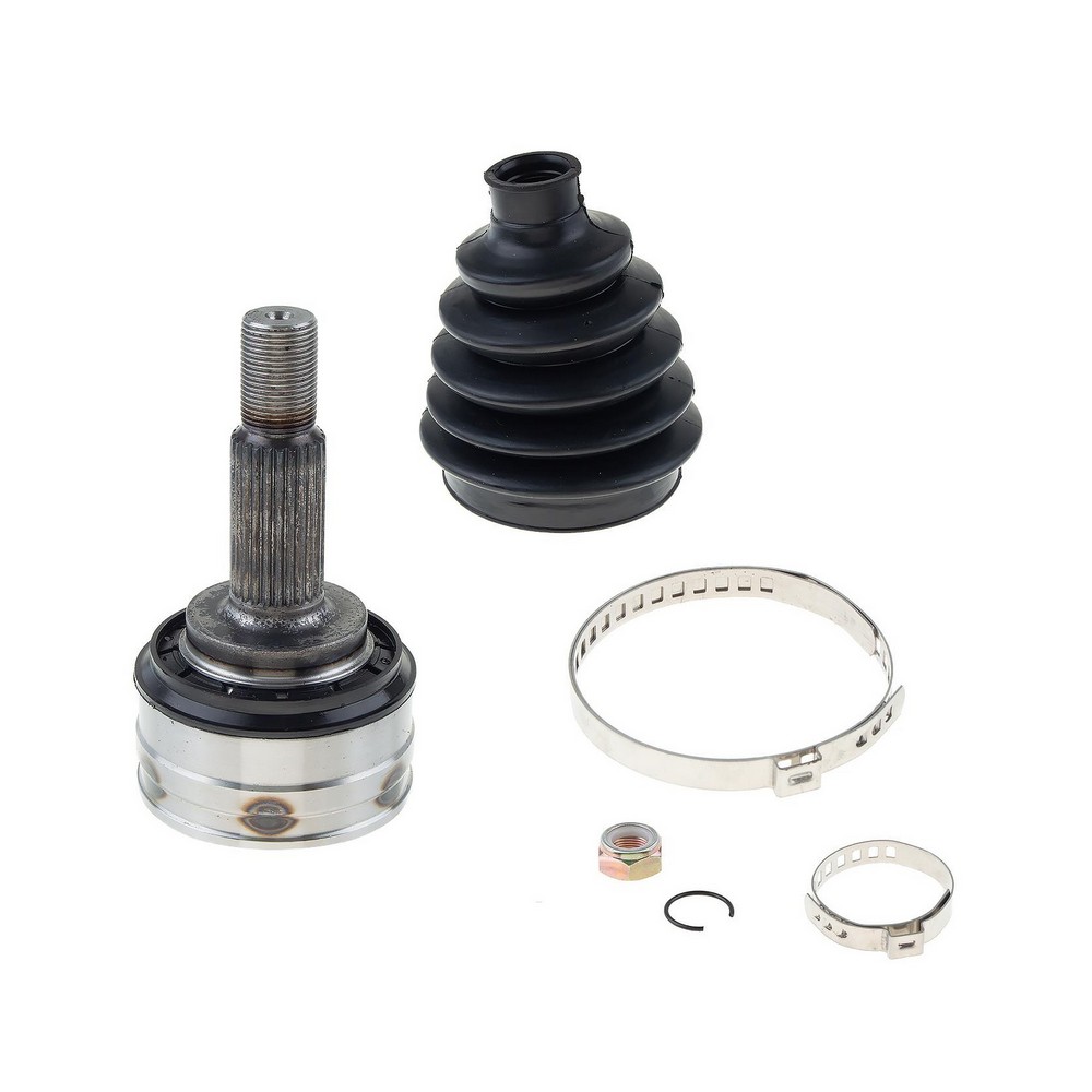 Ponteira Homocinética Fixa Autostar AJH05014