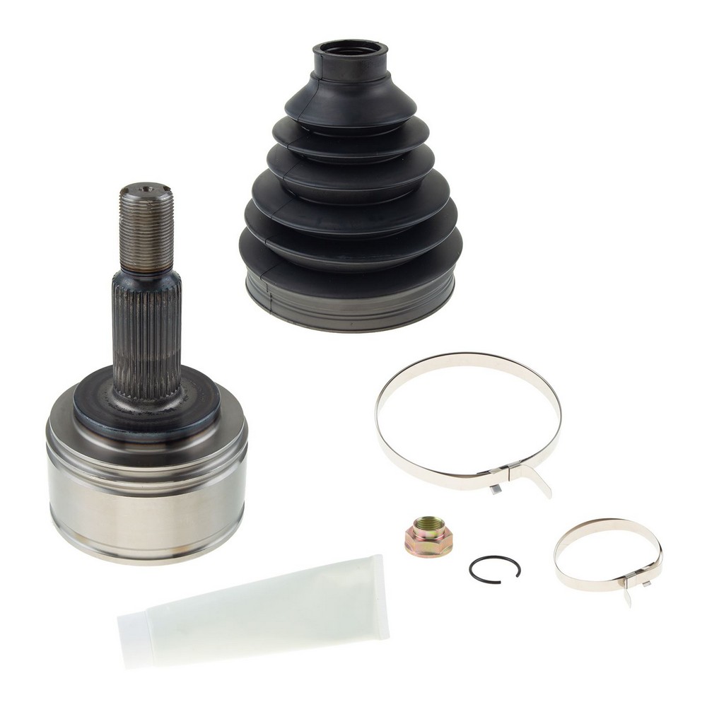 Ponteira Homocinética Fixa Autotec/Drivetec 74051