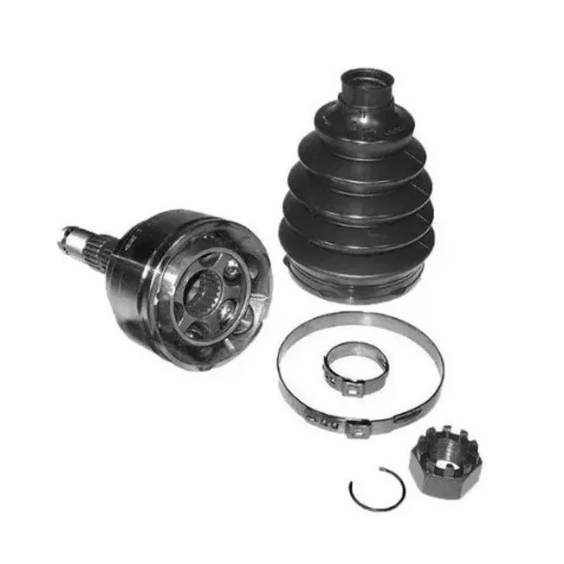 Ponteira Homocinética Fixa Autostar AJH05006