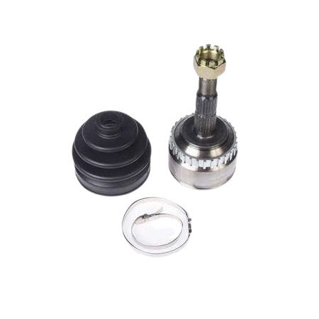 Ponteira Homocinética Fixa sem Autotec/Drivetec 27650