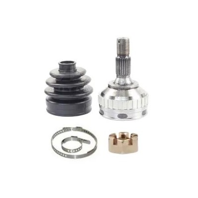 Ponteira Homocinética Fixa sem Stock AIG JHS206001