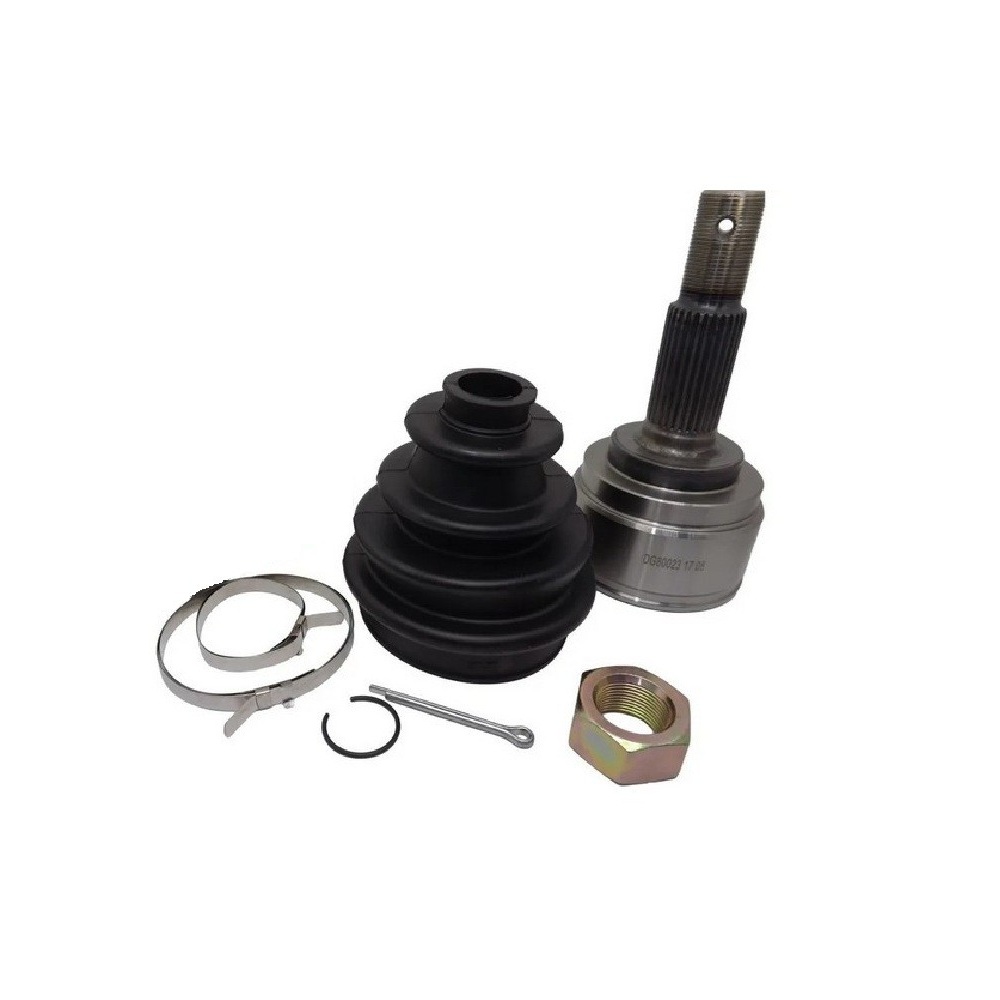 Ponteira Homocinética Fixa Sentra Seineca SJH3309