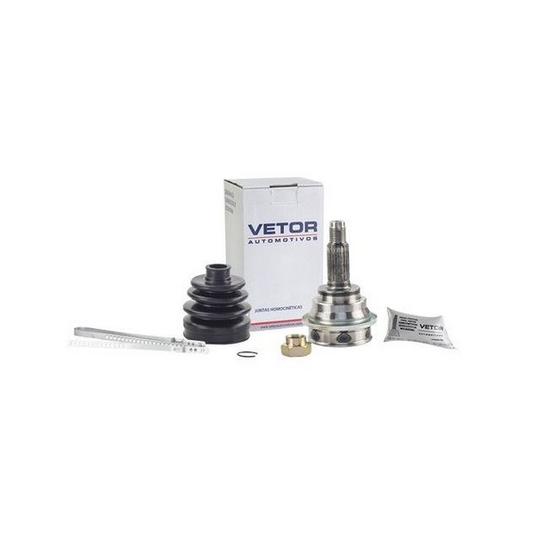 Ponteira Homocinética Fixa Vetor VT5365