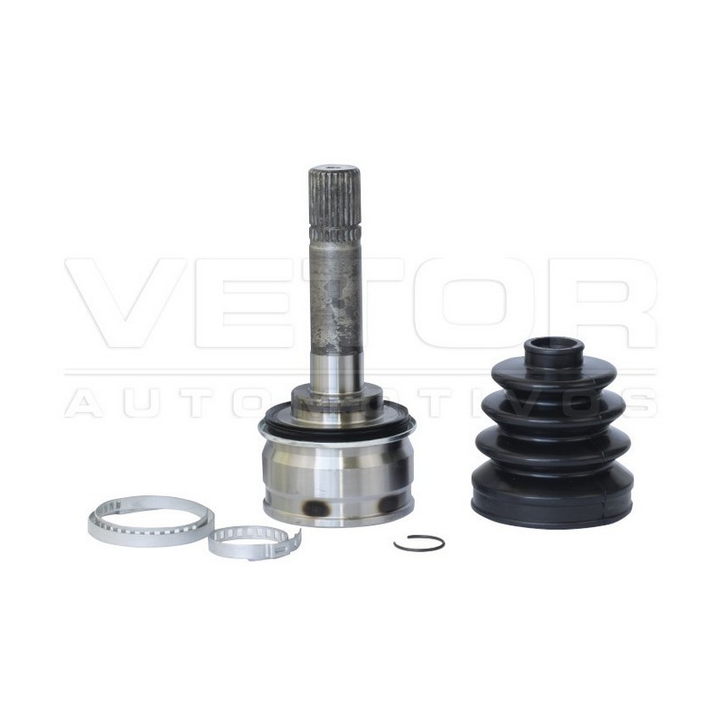 Ponteira Homocinética Fixa Vetor VT5832