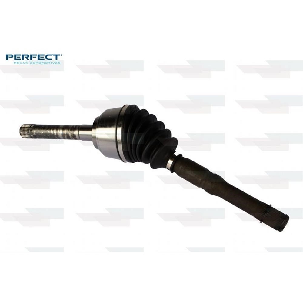 Ponteira Homocinética Fixa Perfect KJH6026