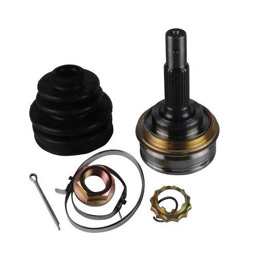 Ponteira Homocinética Fixa Autostar AJH8003