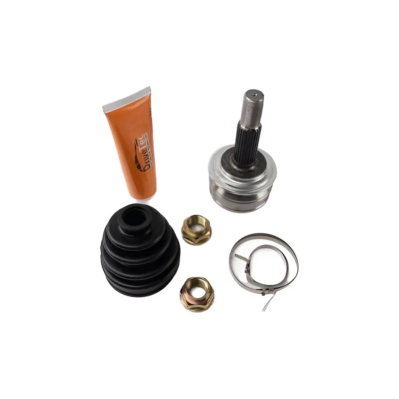Ponteira Homocinética Fixa Autotec/Drivetec 74109