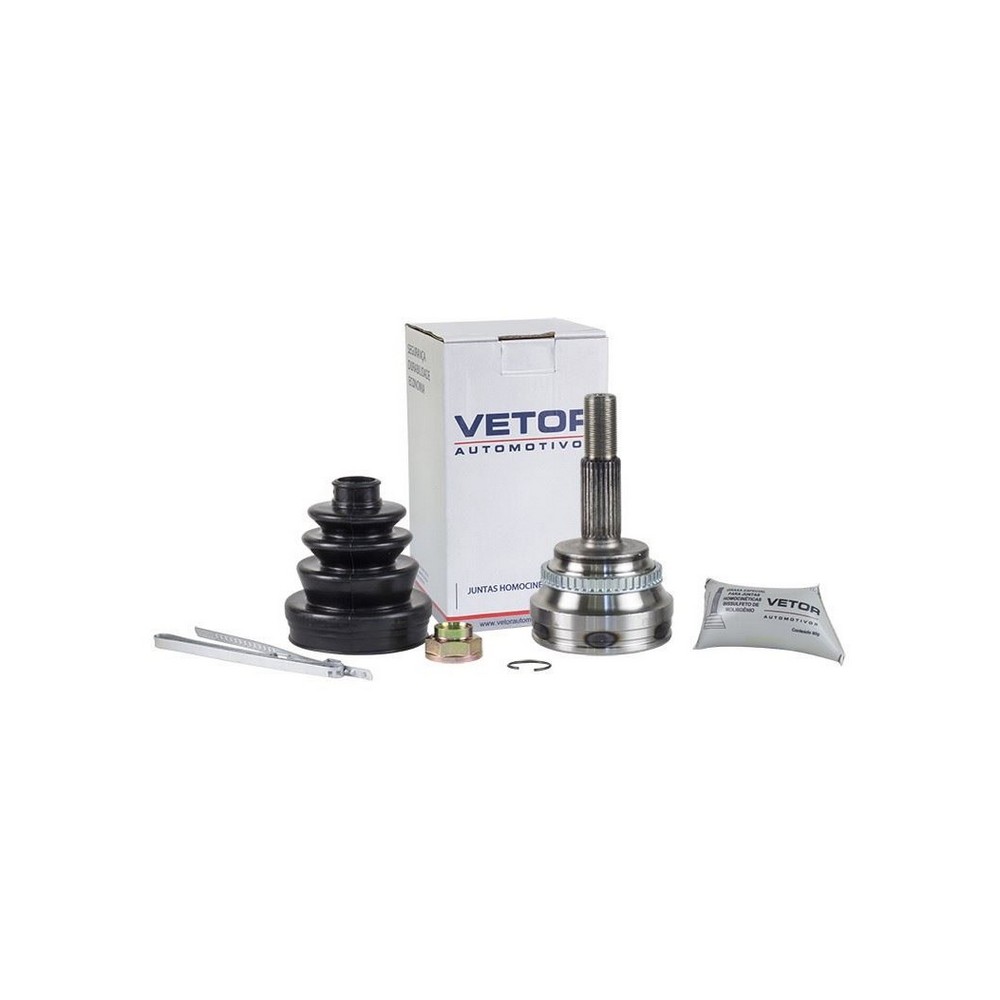 Ponteira Homocinética Fixa Vetor VT5288