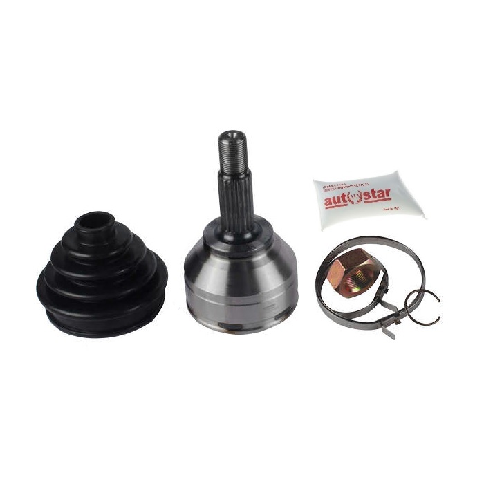 Ponteira Homocinética Fixa Autostar AJH1015