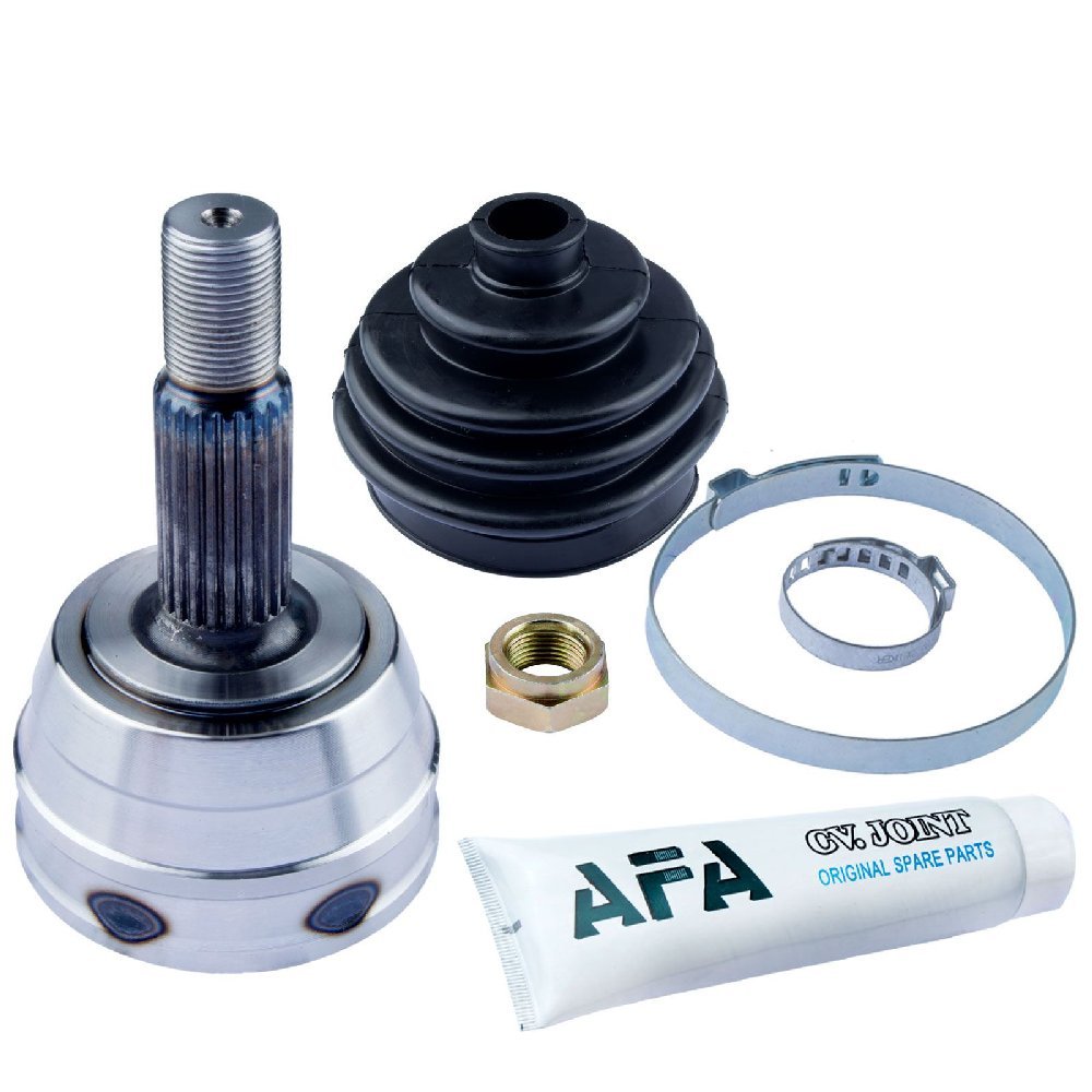 Ponteira Homocinética Fixa Autostar AJH01011