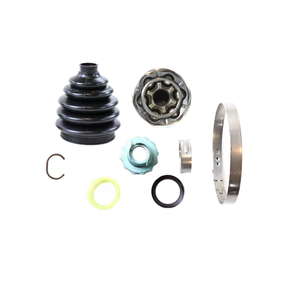 Ponteira Homocinética Fixa Volkswagen 6Q0498099D