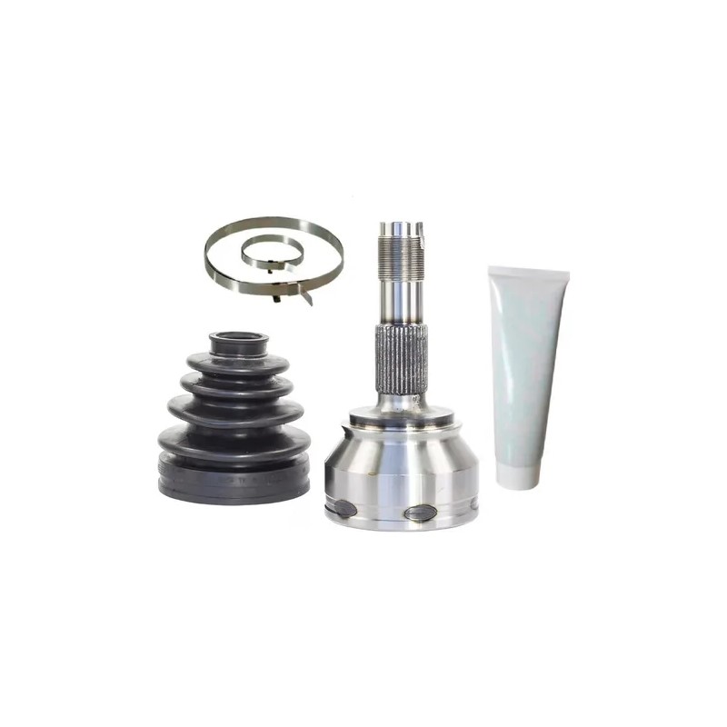 Ponteira Homocinética sem Autotec/Drivetec 27646