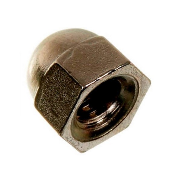 Porca Calotinha DB Acessorios 423163