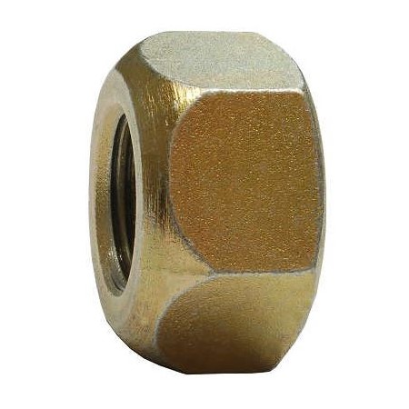 Porca de Roda 21.5mm traseira lado esquerdo Rodafuso 131L