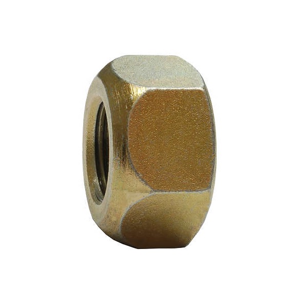 Porca de Roda 21.5mm traseira lado esquerdo ZM ZM2970811