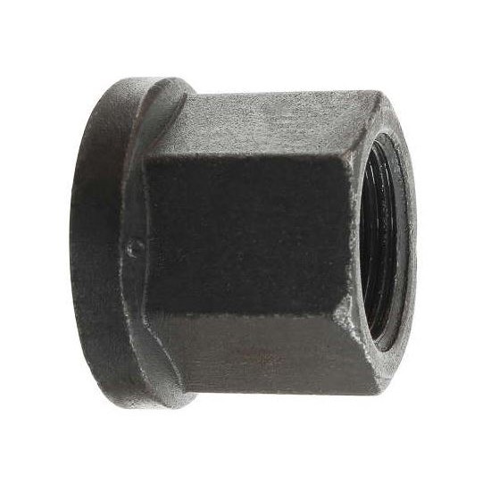 Porca de Roda Alta M20 Chave 27mm Rodafuso 198