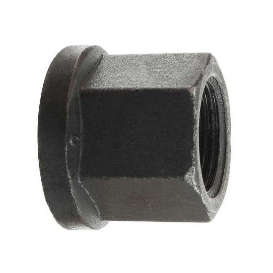 Porca de Roda Alta M20 Chave 27mm Rodafuso 198AP